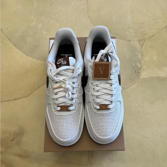 Nike Other - Air Force 1 SNKRS DAY